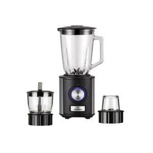 مخلوط کن و آسیاب کن جنرال اینترنشنال مدل gi 604